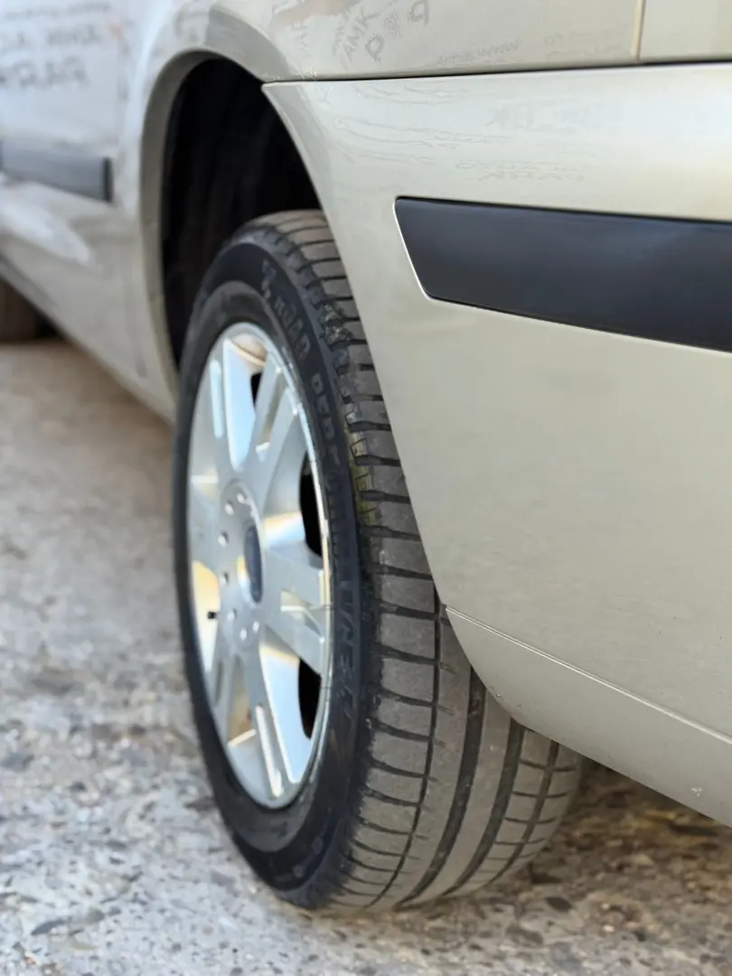 Ford Galaxy – 2006