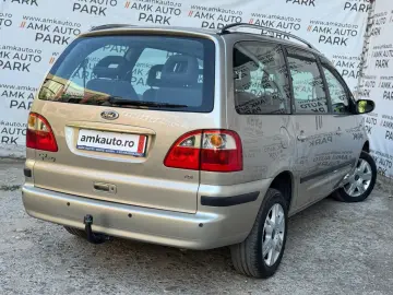Ford Galaxy – 2006