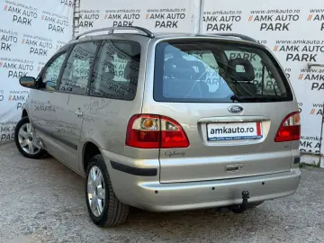 Ford Galaxy – 2006