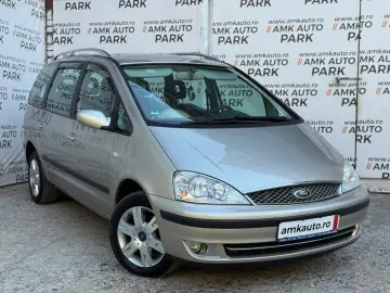 Ford Galaxy – 2006