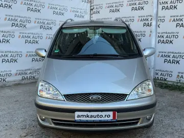 Ford Galaxy – 2006