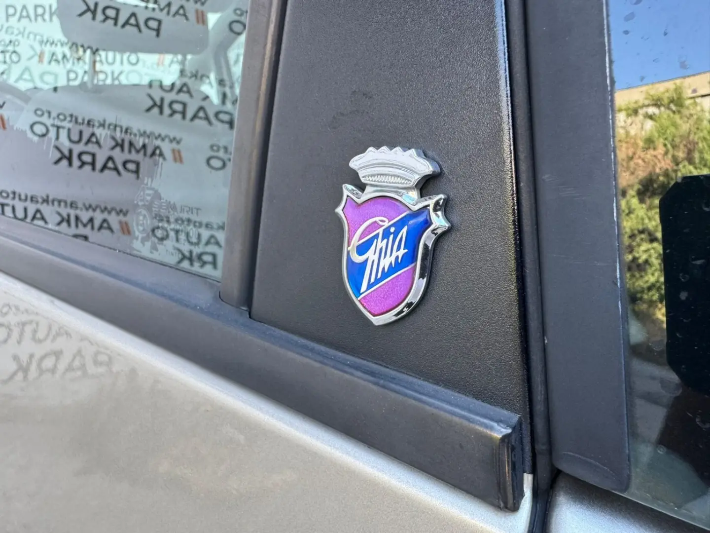 Ford Galaxy – 2006