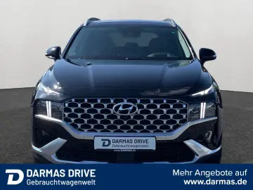 SANTA FE Prime Hybrid 4WD Automatik Panorama