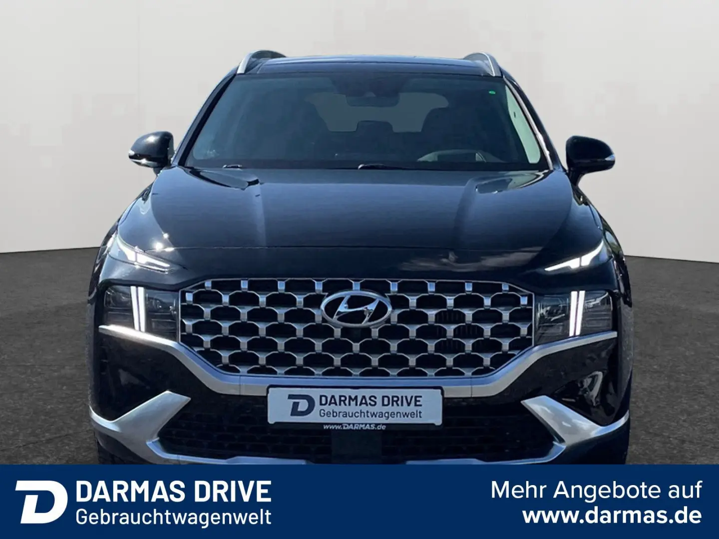 SANTA FE Prime Hybrid 4WD Automatik Panorama