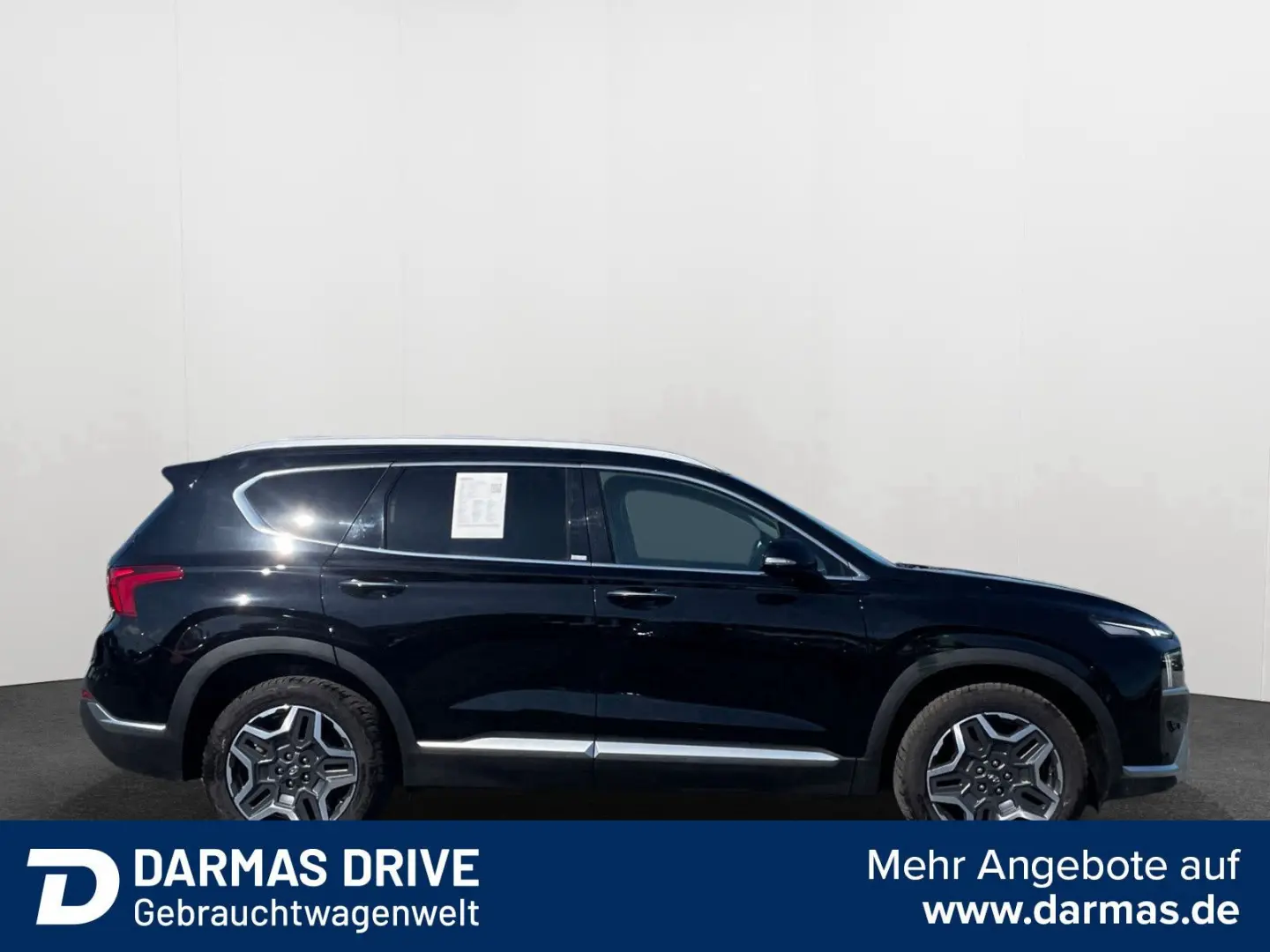 SANTA FE Prime Hybrid 4WD Automatik Panorama