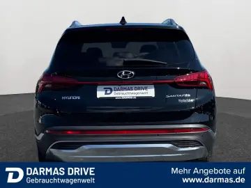 SANTA FE Prime Hybrid 4WD Automatik Panorama