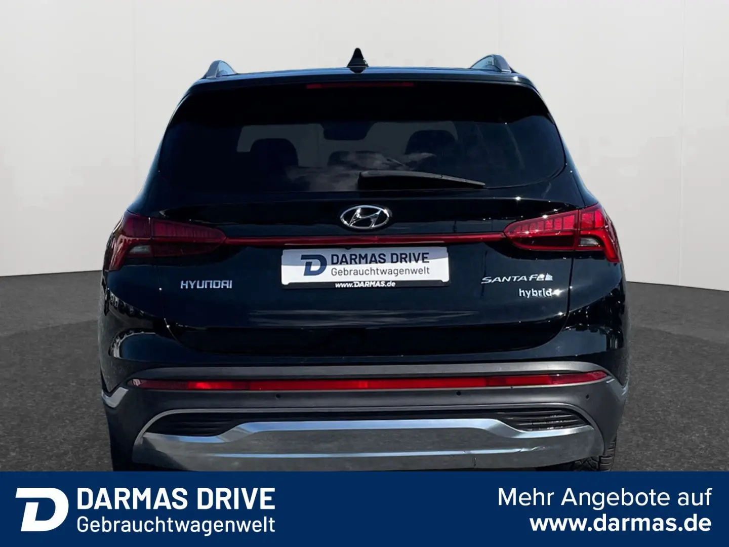 SANTA FE Prime Hybrid 4WD Automatik Panorama