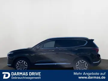 SANTA FE Prime Hybrid 4WD Automatik Panorama