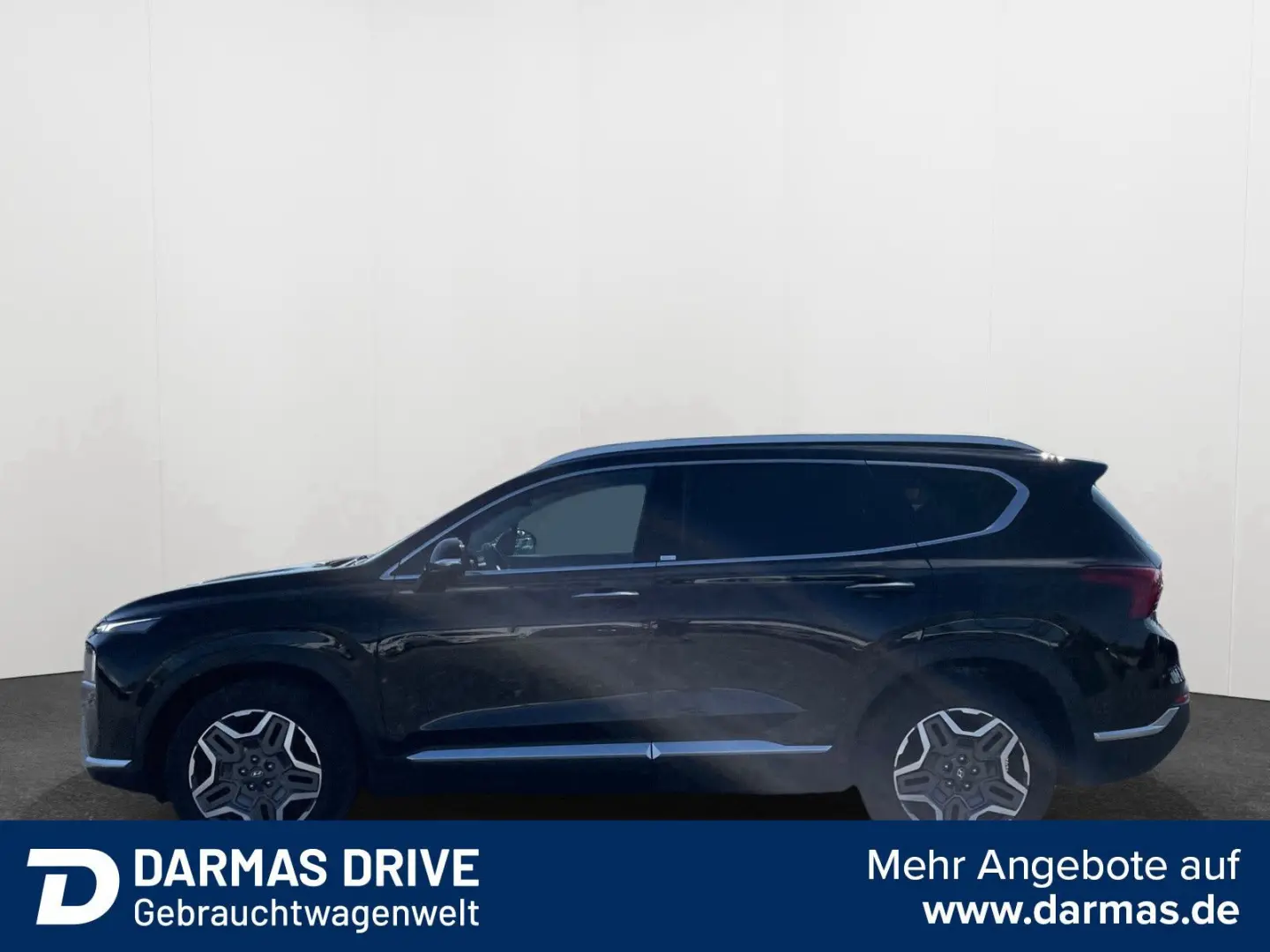 SANTA FE Prime Hybrid 4WD Automatik Panorama