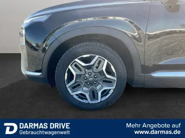 SANTA FE Prime Hybrid 4WD Automatik Panorama