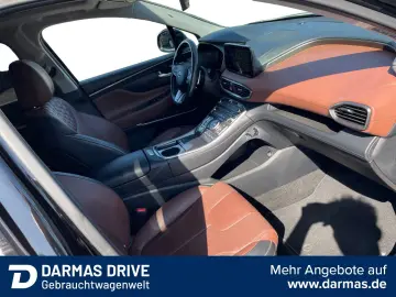 SANTA FE Prime Hybrid 4WD Automatik Panorama