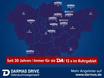 SANTA FE Prime Hybrid 4WD Automatik Panorama