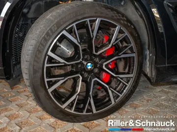 X5 M Competition 360  AKTIVSITZE SITZBELÜFTUNG
