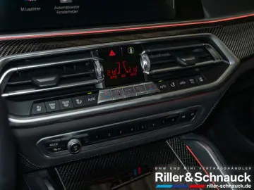 X5 M Competition 360  AKTIVSITZE SITZBELÜFTUNG