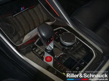 X5 M Competition 360  AKTIVSITZE SITZBELÜFTUNG