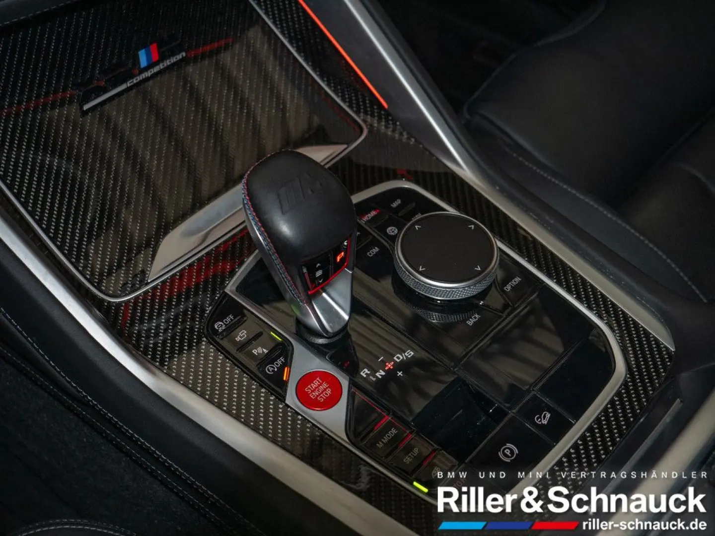 X5 M Competition 360  AKTIVSITZE SITZBELÜFTUNG