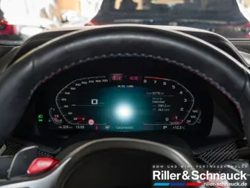 X5 M Competition 360  AKTIVSITZE SITZBELÜFTUNG