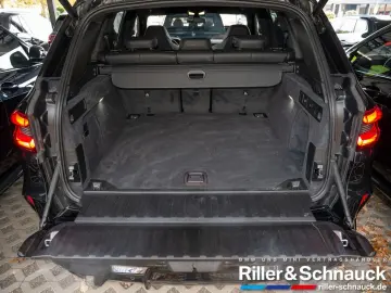 X5 M Competition 360  AKTIVSITZE SITZBELÜFTUNG