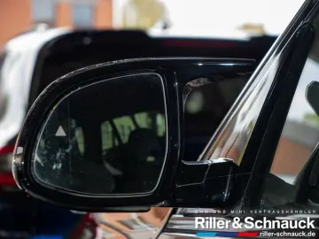 X5 M Competition 360  AKTIVSITZE SITZBELÜFTUNG