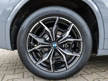 X3 xDrive30d M Sport Pano LC  LED HiFi RFK DAB