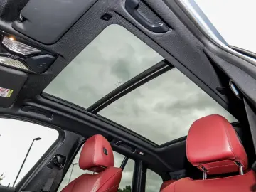 X3 xDrive30d M Sport Pano LC  LED HiFi RFK DAB