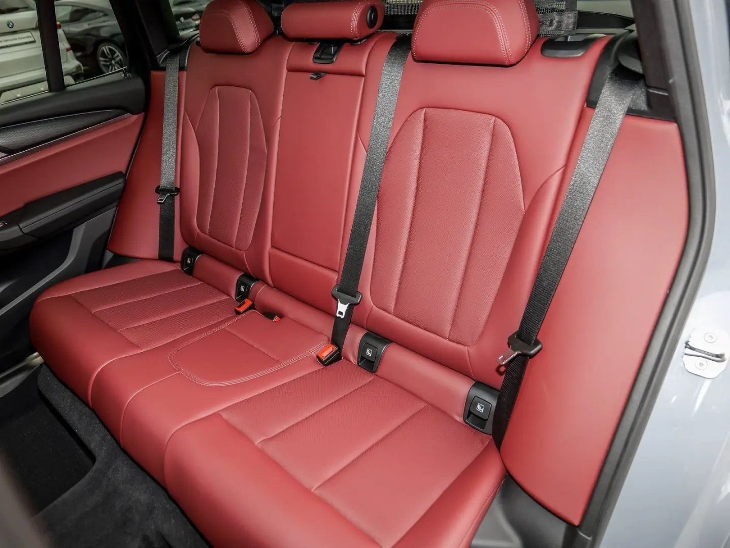 X3 xDrive30d M Sport Pano LC  LED HiFi RFK DAB