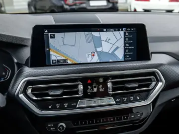 X3 xDrive30d M Sport Pano LC  LED HiFi RFK DAB