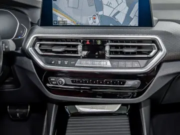 X3 xDrive30d M Sport Pano LC  LED HiFi RFK DAB