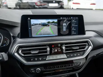 X3 xDrive30d M Sport Pano LC  LED HiFi RFK DAB