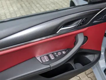 X3 xDrive30d M Sport Pano LC  LED HiFi RFK DAB