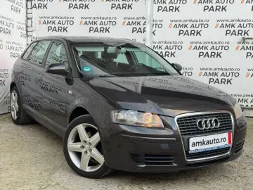 Audi A3  – 2005