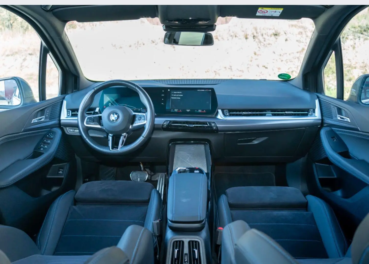 BMW 218 Active Tourer