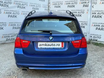 Bmw Seria 3  – 2009