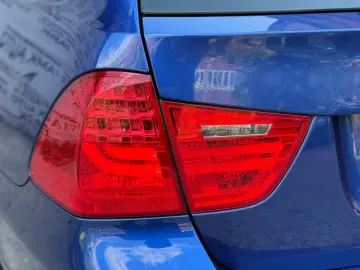 Bmw Seria 3  – 2009