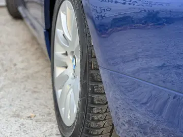 Bmw Seria 3  – 2009