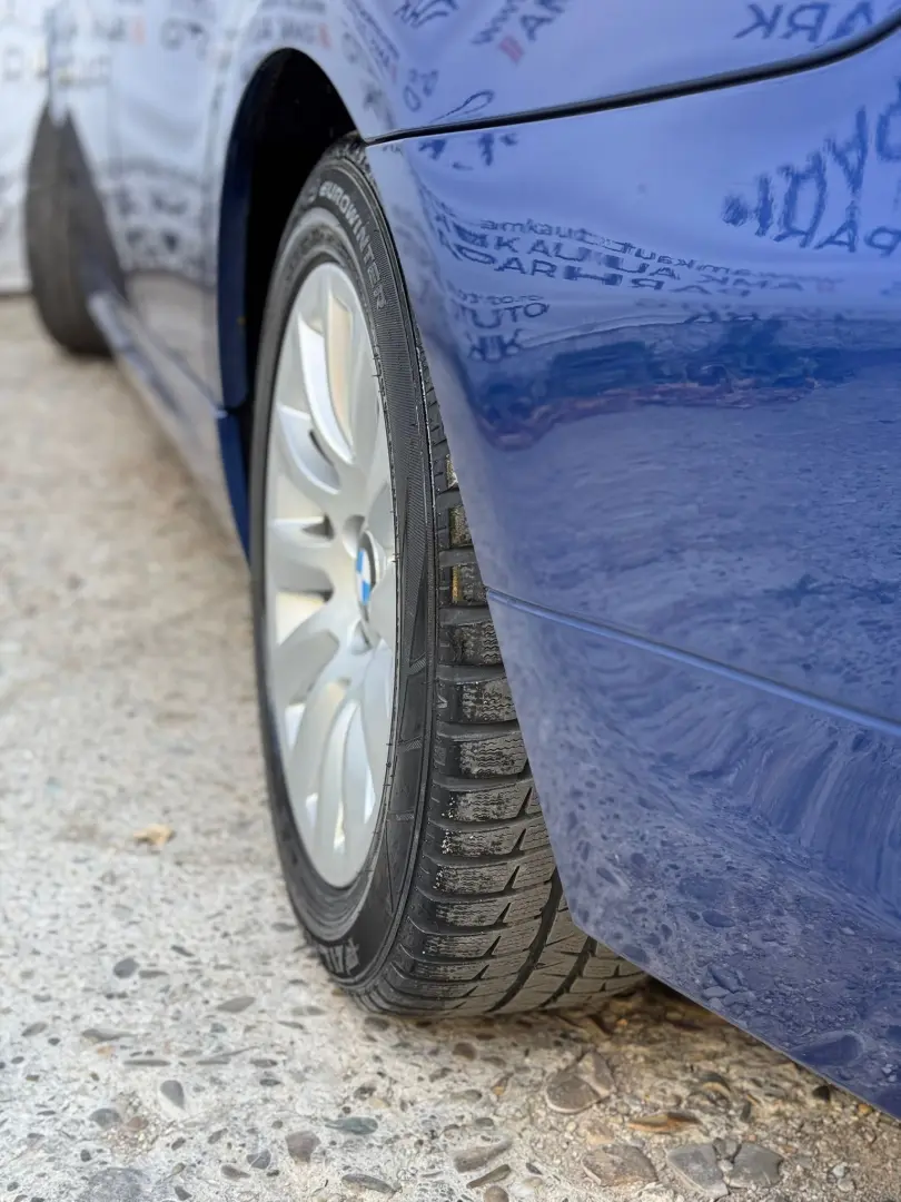 Bmw Seria 3  – 2009