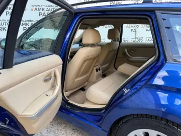 Bmw Seria 3  – 2009