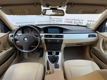 Bmw Seria 3  – 2009