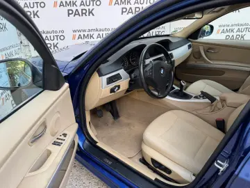 Bmw Seria 3  – 2009
