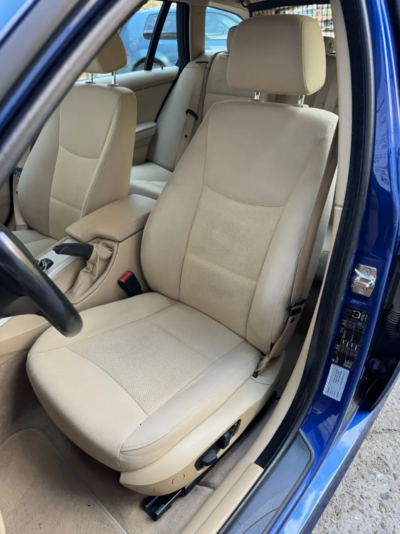 Bmw Seria 3  – 2009