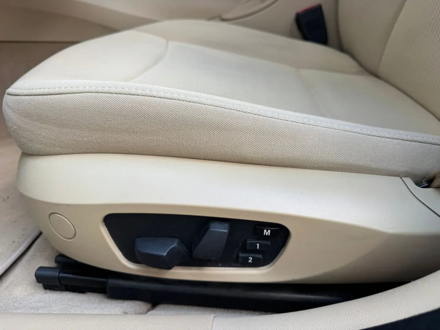 Bmw Seria 3  – 2009