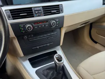 Bmw Seria 3  – 2009