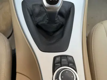 Bmw Seria 3  – 2009