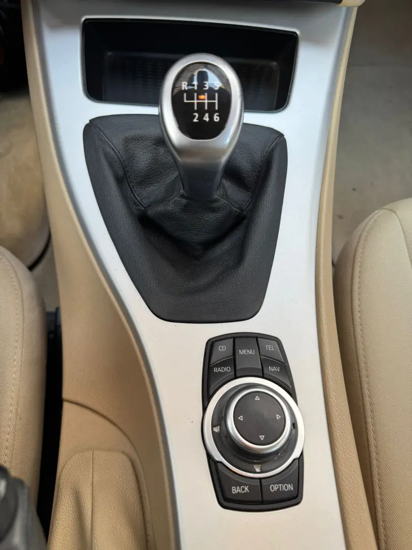 Bmw Seria 3  – 2009