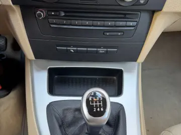 Bmw Seria 3  – 2009