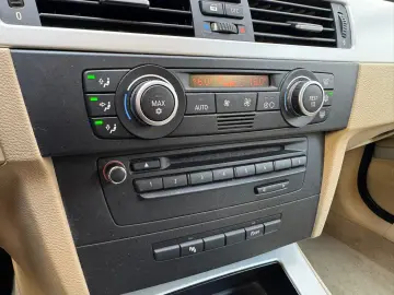 Bmw Seria 3  – 2009