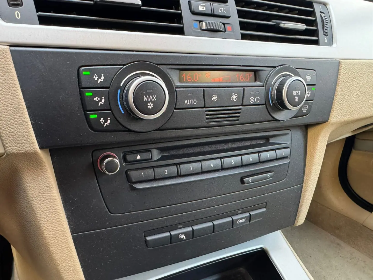 Bmw Seria 3  – 2009