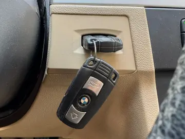 Bmw Seria 3  – 2009