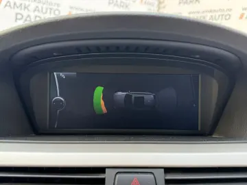 Bmw Seria 3  – 2009