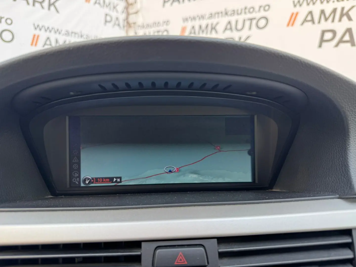 Bmw Seria 3  – 2009